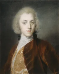 Sir John Reade, baronnet