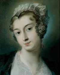 Un aubergiste tyrolien, vers 1728