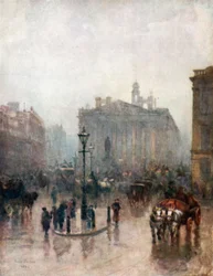 La Bourse Royale