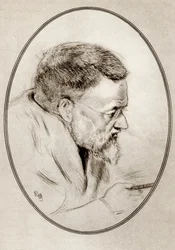 Charles Proteus Steinmetz, de Living Biographies of Great Scientists