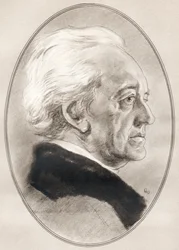 Johann Wolfgang von Goethe, des Biographies vivantes d