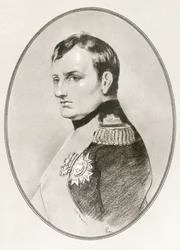 Napoléon Bonaparte, des Biographies vivantes de dirigeants célèbres