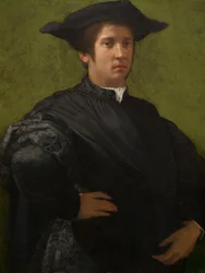 Portrait d