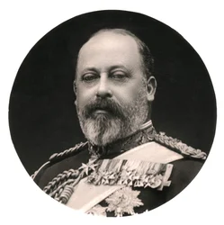 Le roi Édouard VII, 20e siècle
