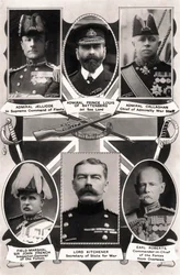 Les Défenseurs de l