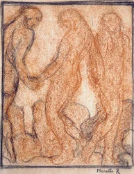 Figures dansantes