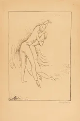 Niveau un - Images de danse