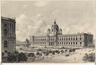 Le musée d