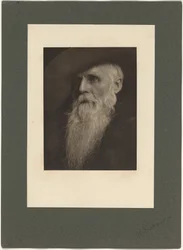 The Ranchman,1901 (photo)