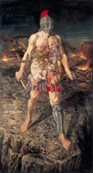 Le pouvoir aveugle