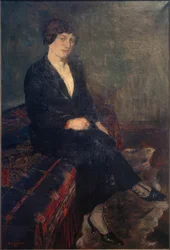 La sœur de l