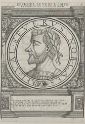Empereur romain d