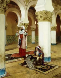 Prière du Soir