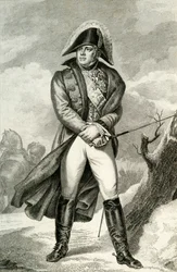 Michel Ney, 1804, 1839
