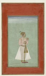 Sultan Ali Adil Shah II de Bijapur