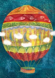 Montgolfière