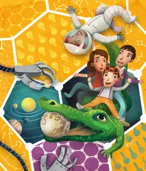 Festival des sciences, 2014