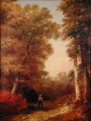 Paysage de Pennywick