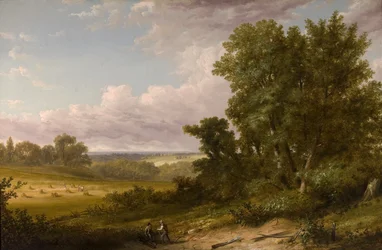 Champ de bataille de Brandywine