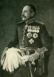 Field Marshal Sir Douglas Haig, fin 19ème siècle-début 20ème siècle, vers 1920