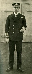Le Commandant en chef, l