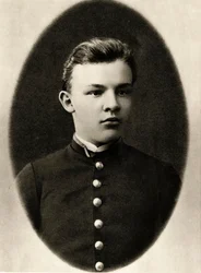 Lénine (Vladimir Ilitch Oulianov dit)