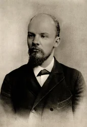 Lénine (Vladimir Ilitch Oulianov dit)