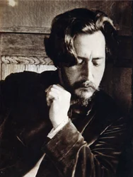 Portrait de l