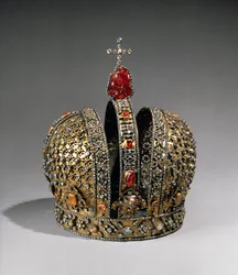 Couronne de l