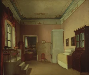 Grand intérieur