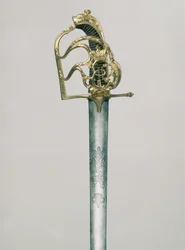 Épée d