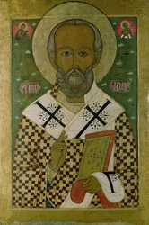 Saint Nicolas