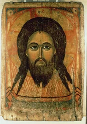 Le Saint Visage (panneau)