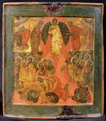 La Transfiguration