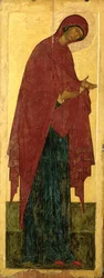 La Vierge
