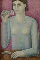 Fille de l