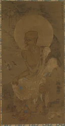 Arhat (Nakula), un d
