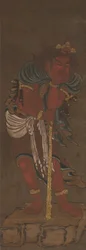 Serviteur de Fudo Myoo