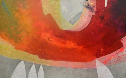 Flux abstrait et dynamique