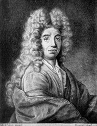 Jean de La Bruyère, essayiste et moraliste français, XVIIe siècle