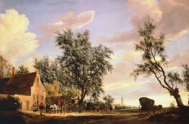 Auberge du Cygne Blanc