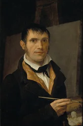 Autoportrait