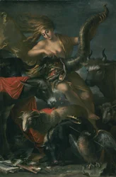 Allégorie de la Fortune