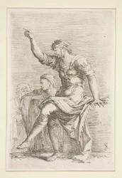 Figure diverse (Suite)