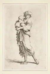 Figure diverse (Suite)