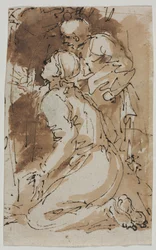 Études de figures
