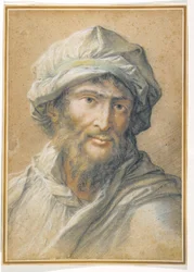 Tête d