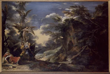 Le rêve de Jacob
