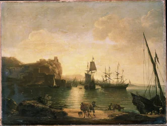 Port