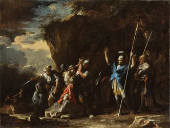 Scène tirée de l